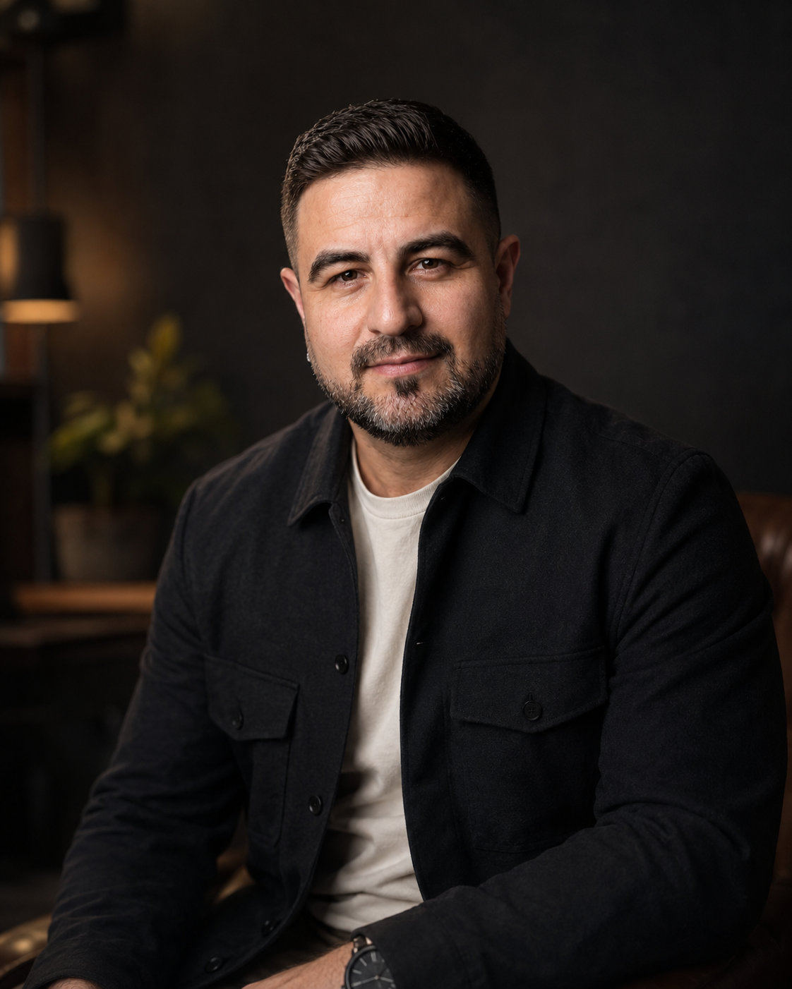 Juan Carlos Sosa